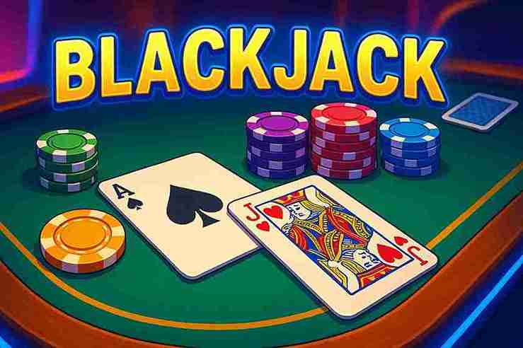 Blackjack 3u3u Winning Guide for Smart Players