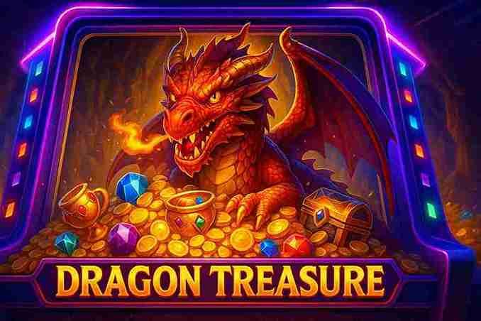 Dragon Treasure 3u3u Ultimate Adventure Guide