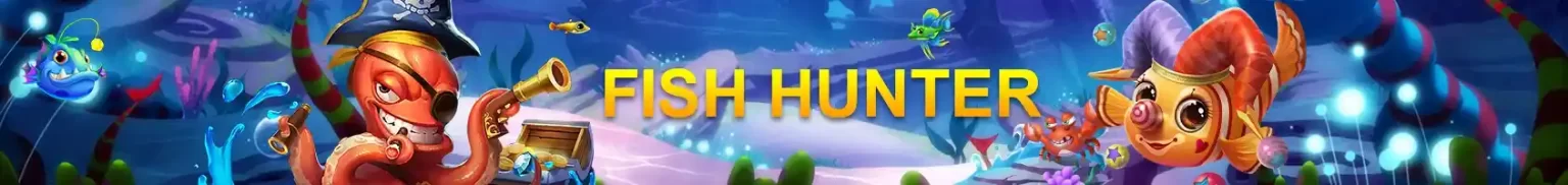 Fishing 3u3u Ultimate Guide to Thrilling Ocean Battles