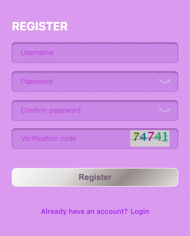 Effortless Steps to Create Your 3u3u Account